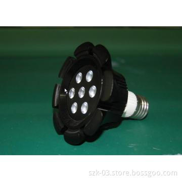 7W LED PAR 30 Light